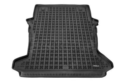 Πατάκι για πορτ - μπαγκάζ λαστιχένιο για Ford TRANSIT Courier 2 seats (2014-2023) - Rezaw Plast - 1τμχ. 