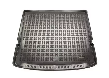 Πατάκι για πορτ - μπαγκάζ λαστιχένιο για Ford S-MAX 7 seats (μετά το 2015) - Rezaw Plast - 1τμχ. 