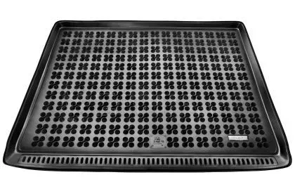 Πατάκι για πορτ - μπαγκάζ λαστιχένιο για Ford S-MAX 7 seats (2006 - 2015) - Rezaw Plast - 1τμχ.
