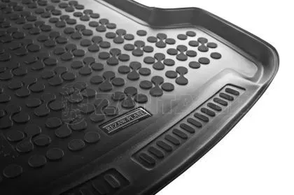 Πατάκι για πορτ - μπαγκάζ λαστιχένιο για Ford S-MAX 7 seats (2006 - 2015) - Rezaw Plast - 1τμχ. 