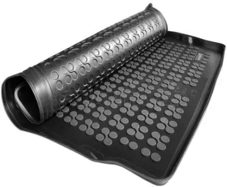 Πατάκι για πορτ - μπαγκάζ λαστιχένιο για Ford S-MAX 5 seats (μετά το 2015) - Rezaw Plast - 1τμχ. 