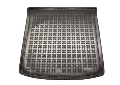 Πατάκι για πορτ - μπαγκάζ λαστιχένιο για Ford S-MAX 5 seats (μετά το 2015) - Rezaw Plast - 1τμχ. 