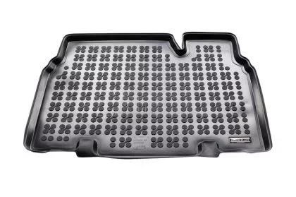 Πατάκι για πορτ - μπαγκάζ λαστιχένιο για Citroen C3 Aircross II bottom floor (2017-2024) - Rezaw Plast - 1τμχ.