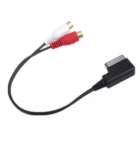 Usb interface καλώδιο για Audi -  Bmw -  Vw 