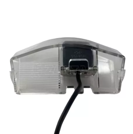 Κάμερα οπισθοπορείας για Mazda 2 (2007-2014) / Mazda 3 (2008-2013) 