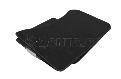 Πατάκια μοκέτα για SUBARU Forester II (2002-2006) - 4τμχ. 