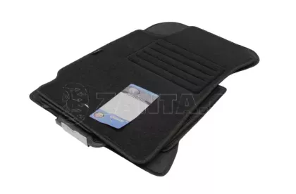 Πατάκια μοκέτα για SUBARU Forester II (2002-2006) - 4τμχ. 