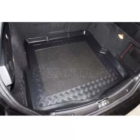 Πατάκι για πορτ - μπαγκάζ για Alfa Romeo  159 (2005-2011) - Combi - upper boot: (boot surface flat from back seat to back door) - 1τμχ. 