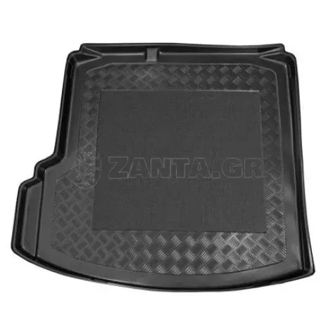 Πατάκι για πορτ - μπαγκάζ για Volkswagen Jetta (1K) / Jetta  (NCS) Sedan 2005-2011 / 1.2011- without right wing - 1τμχ. 