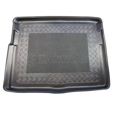 Πατάκι για πορτ - μπαγκάζ για Citroen C4 Picasso   2013- 5 seater Low (no foamed PS insert under boot floor) - 1τμχ. 