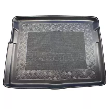 Πατάκι για πορτ - μπαγκάζ για Citroen C4 Picasso 2013- 5 seater Low (no foamed PS insert under boot floor) - 1τμχ.