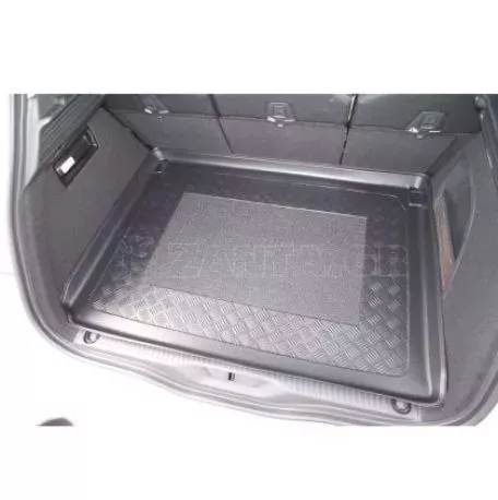 Πατάκι για πορτ - μπαγκάζ για Citroen C4 Picasso   2013- 5 seater - Up (flat boot surface) - 1τμχ. 