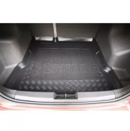 Πατάκι για πορτ - μπαγκάζ για Chevrolet  Aveo (T300) Sedan 2011- - 1τμχ. 