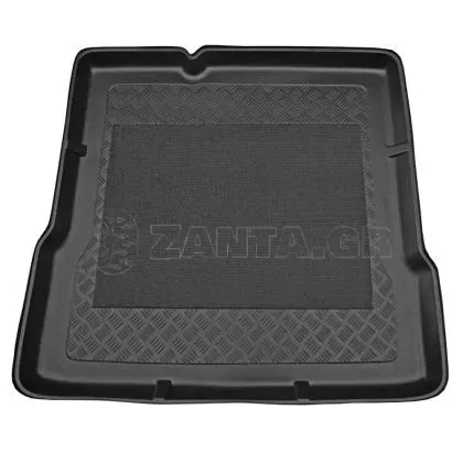 Πατάκι για πορτ - μπαγκάζ για Chevrolet Aveo (T300) Sedan 2011- - 1τμχ.