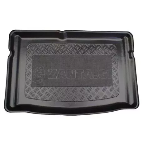 Πατάκι για πορτ - μπαγκάζ για Volkswagen up  Hatchback 3d/5d 2011- Low - 1τμχ. 