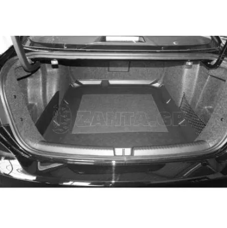 Πατάκι για πορτ - μπαγκάζ για Volkswagen Jetta (1K) / Jetta  (NCS) Sedan 2005-2011 / 1.2011- without left and right wing - 1τμχ. 