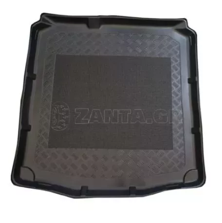 Πατάκι για πορτ - μπαγκάζ για Volkswagen Jetta (1K) / Jetta  (NCS) Sedan 2005-2011 / 1.2011- without left and right wing - 1τμχ. 