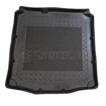 Πατάκι για πορτ - μπαγκάζ για Volkswagen Jetta (1K) / Jetta (NCS) Sedan 2005-2011 / 1.2011- without left and right wing - 1τμχ.