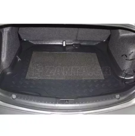 Πατάκι για πορτ - μπαγκάζ για Mazda 3  Sport (BL) Sedan 2009-2013 - 1τμχ. 