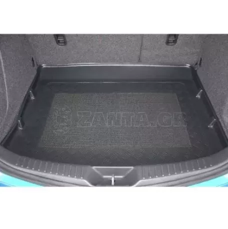 Πατάκι για πορτ - μπαγκάζ για Mazda 3  Sport  (BL) 5 doors 2009-2013 Low without Bose soundsystem - 1τμχ. 