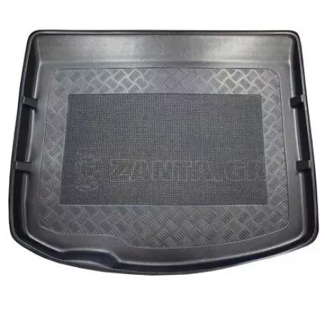 Πατάκι για πορτ - μπαγκάζ για Mazda 3  Sport  (BL) 5 doors 2009-2013 Low without Bose soundsystem - 1τμχ. 