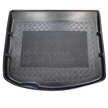 Πατάκι για πορτ - μπαγκάζ για Mazda 3 Sport (BL) 5 doors 2009-2013 Low without Bose soundsystem - 1τμχ.