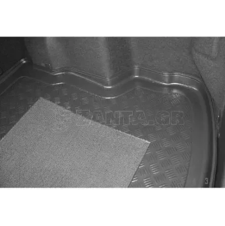 Πατάκι για πορτ - μπαγκάζ για Mazda 6  5 doors 2008-2012 - 1τμχ. 