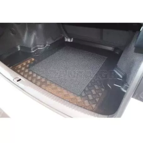 Πατάκι για πορτ - μπαγκάζ για Lexus IS I (XE30) Sedan 2013- - 1τμχ. 