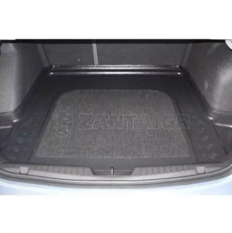 Πατάκι για πορτ - μπαγκάζ για Chevrolet Cruze Sedan 2009-2011 with a spare tyre - 1τμχ. 