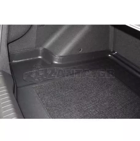 Πατάκι για πορτ - μπαγκάζ για Chevrolet Cruze Sedan 2009-2011 with a spare tyre - 1τμχ. 