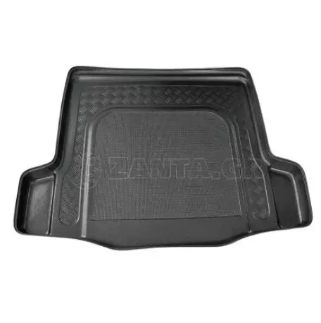 Πατάκι για πορτ - μπαγκάζ για Chevrolet Cruze Sedan 2009-2011 with a spare tyre - 1τμχ. 
