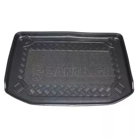 Πατάκι για πορτ - μπαγκάζ για Citroen C3 Picasso  5 doors 2009- - Up - 1τμχ. 