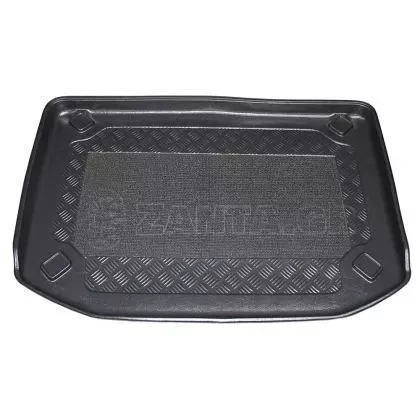 Πατάκι για πορτ - μπαγκάζ για Citroen C3 Picasso 5 doors 2009- - Up - 1τμχ.