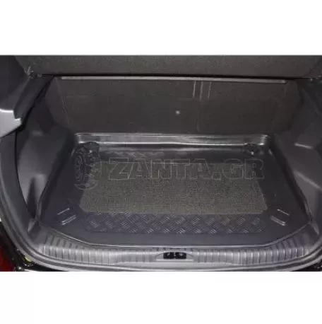 Πατάκι για πορτ - μπαγκάζ για Citroen C3 Picasso  5 doors 2009- - Up - 1τμχ. 