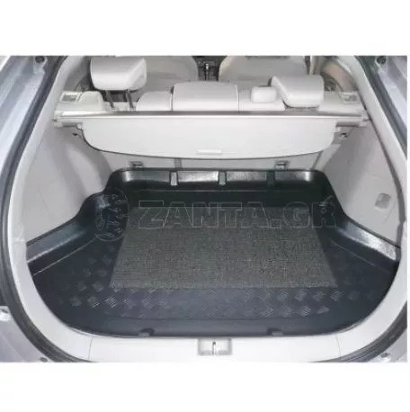 Πατάκι για πορτ - μπαγκάζ για Honda Insight  5 doors 2009- - 1τμχ. 