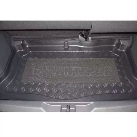 Πατάκι για πορτ - μπαγκάζ για Toyota Urban Crusier 5 doors 2009- - 1τμχ. 