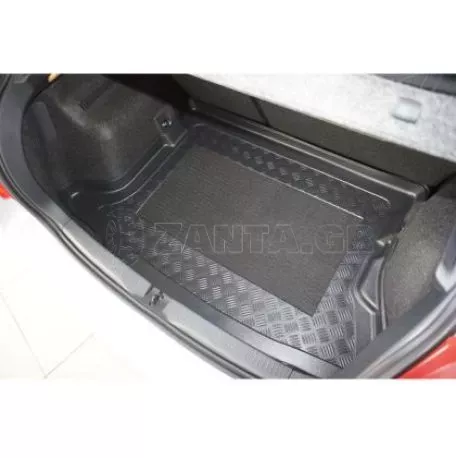 Πατάκι για πορτ - μπαγκάζ για Toyota Auris Hatchback 3d/5d 2007- 2012 - 1τμχ. 