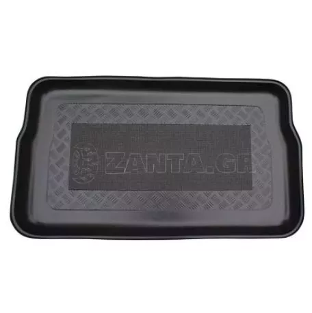 Πατάκι για πορτ - μπαγκάζ για Lancia Voyager  2011- for space behind 3rd row of seats - 1τμχ. 