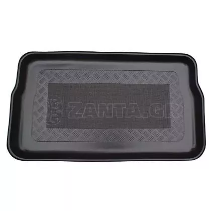 Πατάκι για πορτ - μπαγκάζ για Lancia Voyager 2011- for space behind 3rd row of seats - 1τμχ.
