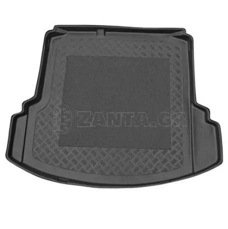 Πατάκι για πορτ - μπαγκάζ για Volkswagen Jetta (1K) / Jetta  (NCS) Sedan 2005-2011 / 1.2011- with right and left wing - 1τμχ. 