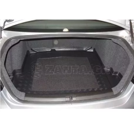 Πατάκι για πορτ - μπαγκάζ για Volkswagen Jetta (1K) / Jetta  (NCS) Sedan 2005-2011 / 1.2011- with right and left wing - 1τμχ. 