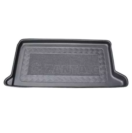 Πατάκι για πορτ - μπαγκάζ για Ford KA  3 doors 2009-2017 - 1τμχ. 
