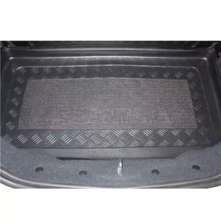 Πατάκι για πορτ - μπαγκάζ για Ford KA  3 doors 2009-2017 - 1τμχ. 