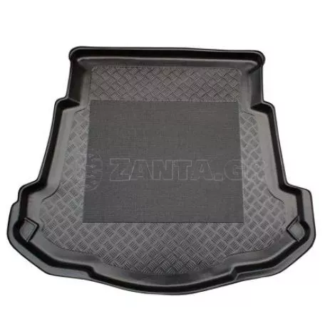 Πατάκι για πορτ - μπαγκάζ για Ford Mondeo IV Sedan 2007-2014 with mini tyre or repair kit - 1τμχ. 