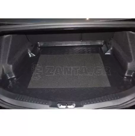 Πατάκι για πορτ - μπαγκάζ για Ford Mondeo IV Sedan 2007-2014 with mini tyre or repair kit - 1τμχ. 