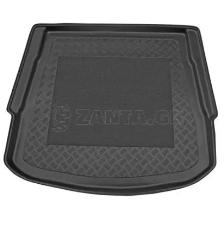 Πατάκι για πορτ - μπαγκάζ για Ford Mondeo IV 5 doors 2007-2014 with spare tyre - 1τμχ. 