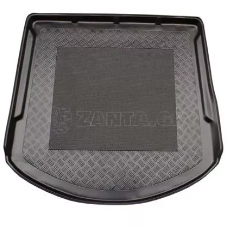 Πατάκι για πορτ - μπαγκάζ για Ford Mondeo IV Turnier Combi 2007-2014 with mini tyre or repair kit - 1τμχ. 