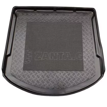 Πατάκι για πορτ - μπαγκάζ για Ford Mondeo IV Turnier Combi 2007-2014 with mini tyre or repair kit - 1τμχ.