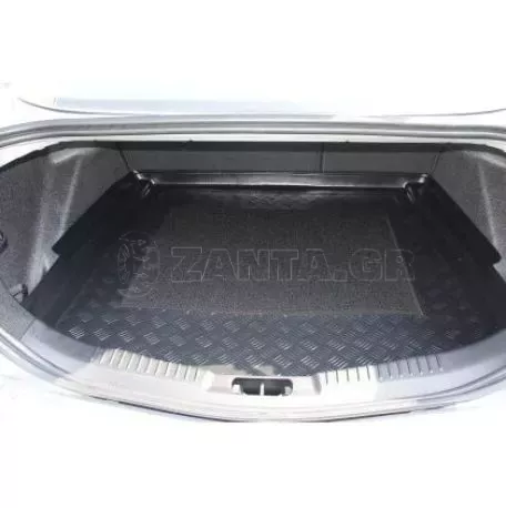 Πατάκι για πορτ - μπαγκάζ για Ford Mondeo IV Sedan 2007-2014 with spare tyre - 1τμχ. 