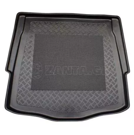 Πατάκι για πορτ - μπαγκάζ για Ford Mondeo IV Sedan 2007-2014 with spare tyre - 1τμχ. 